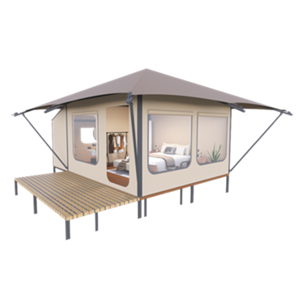 南湖区酒店帐篷生产厂家