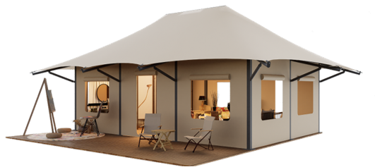 南湖区酒店帐篷生产厂家