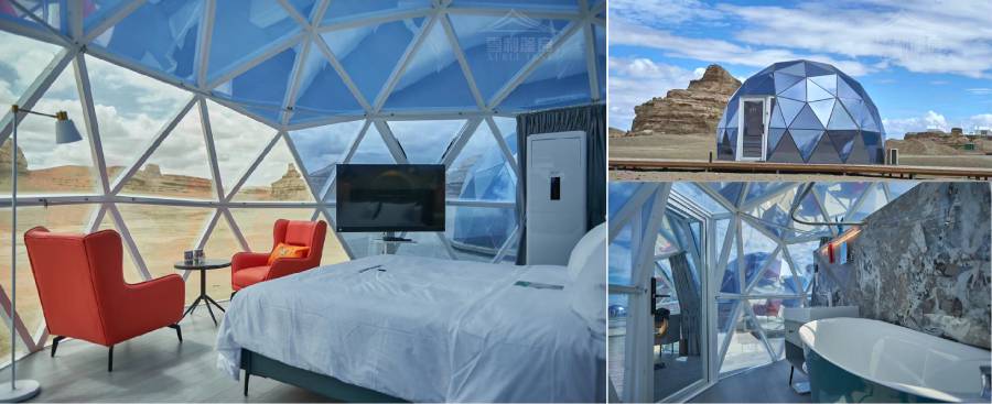 酒店帐篷生产厂家